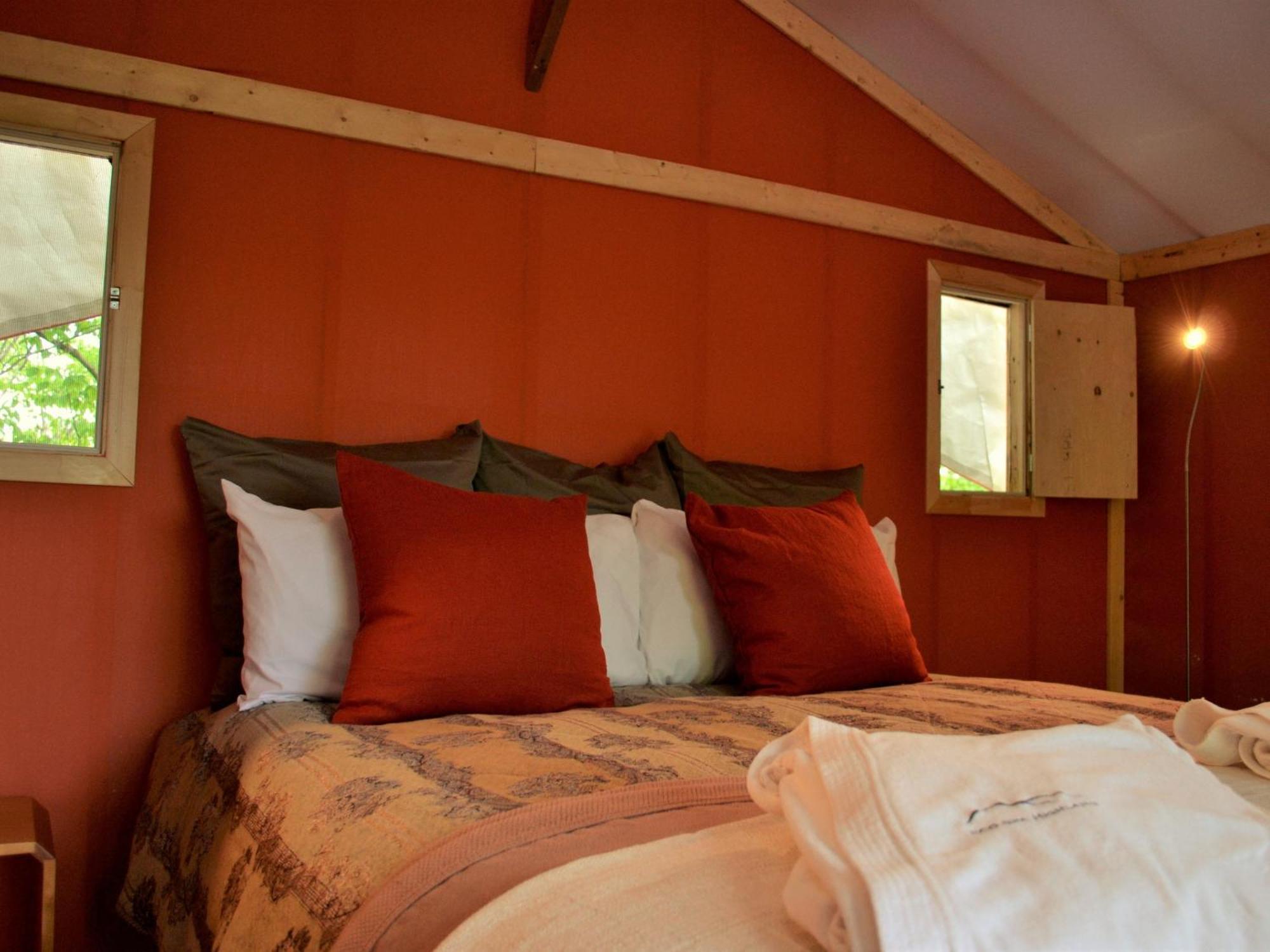 Eco Spa Highland Grenville-Sur-La-Rouge Phòng bức ảnh