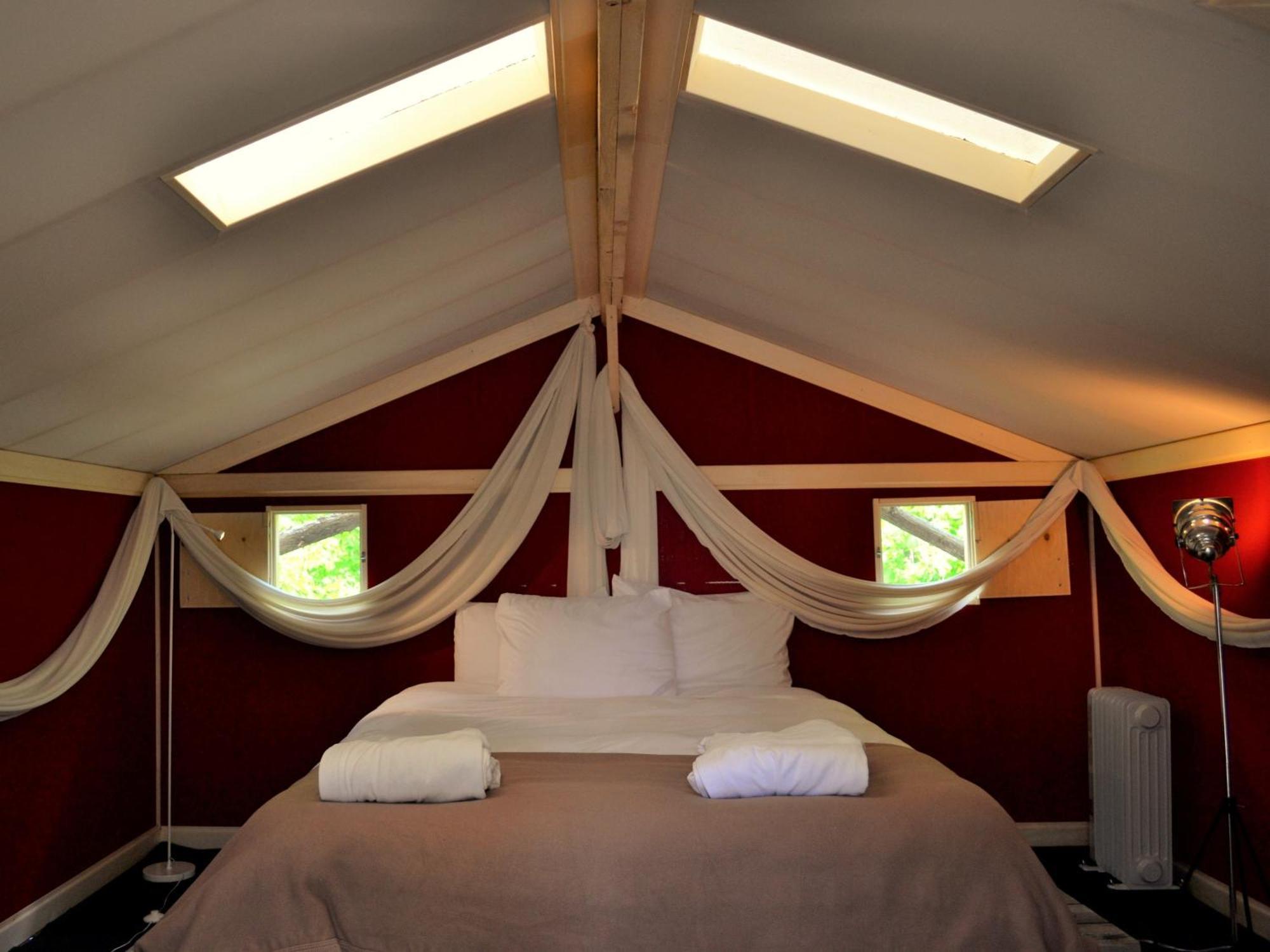 Eco Spa Highland Grenville-Sur-La-Rouge Phòng bức ảnh