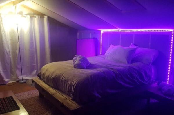 Eco Spa Highland Grenville-Sur-La-Rouge Phòng bức ảnh