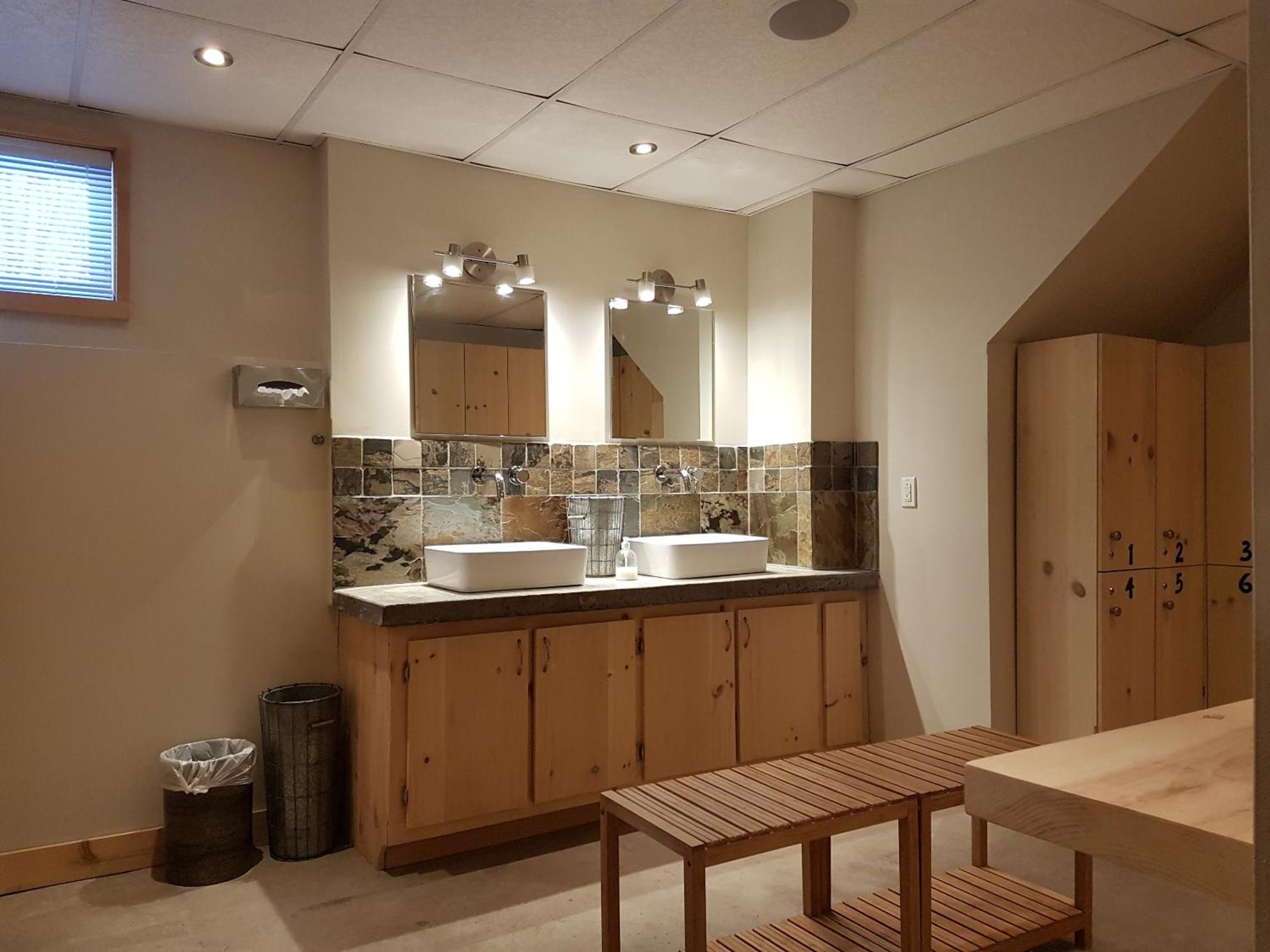 Eco Spa Highland Grenville-Sur-La-Rouge Phòng bức ảnh