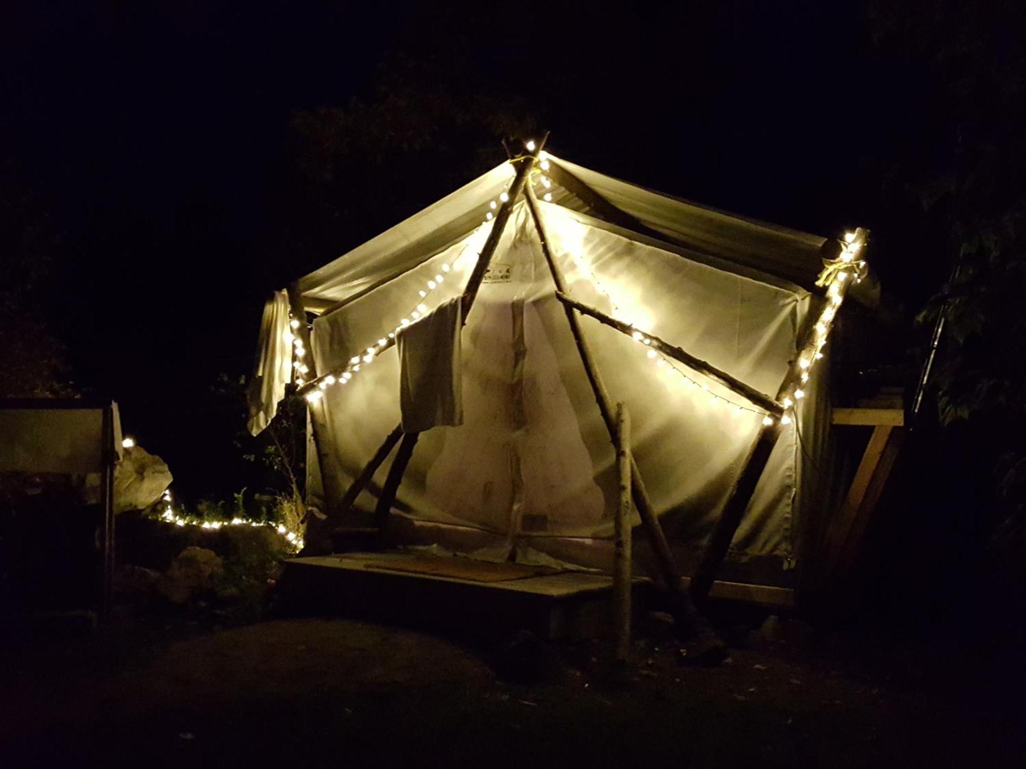 Eco Spa Highland Grenville-Sur-La-Rouge Phòng bức ảnh