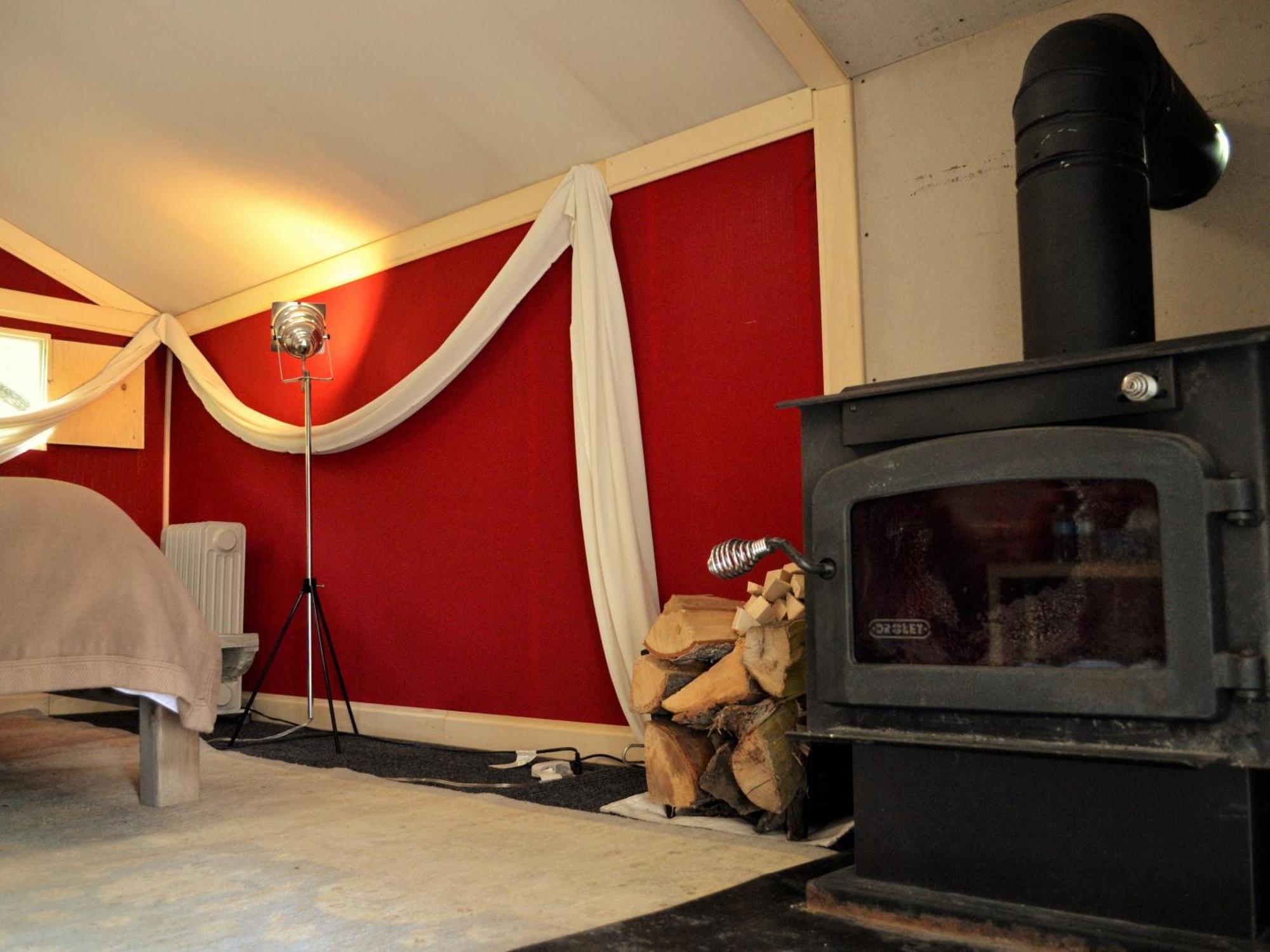Eco Spa Highland Grenville-Sur-La-Rouge Phòng bức ảnh