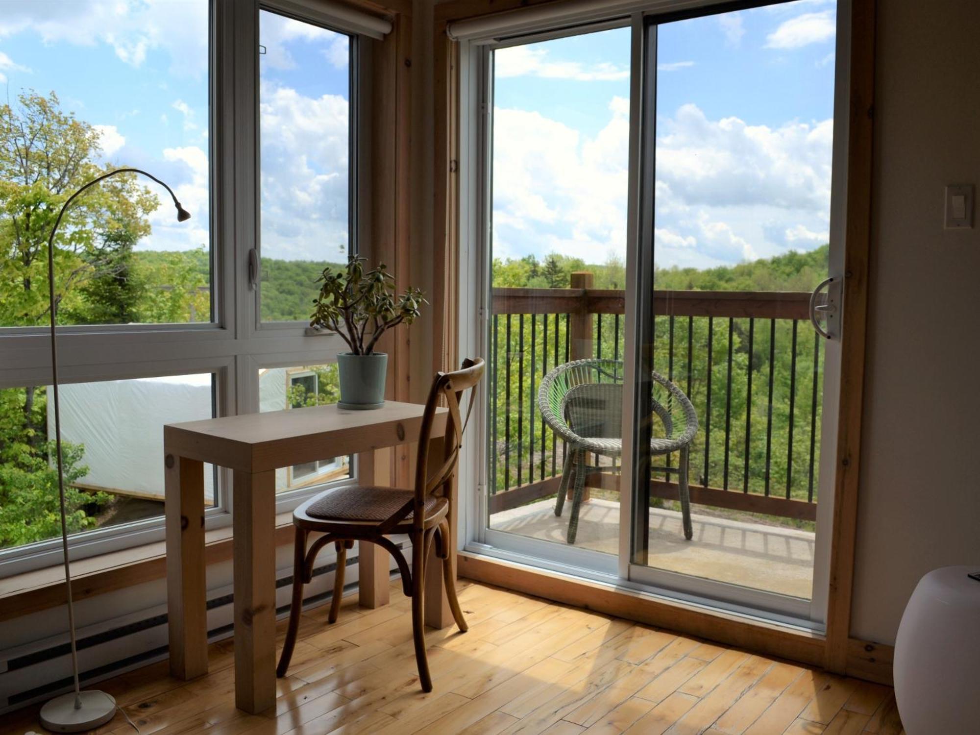 Eco Spa Highland Grenville-Sur-La-Rouge Phòng bức ảnh