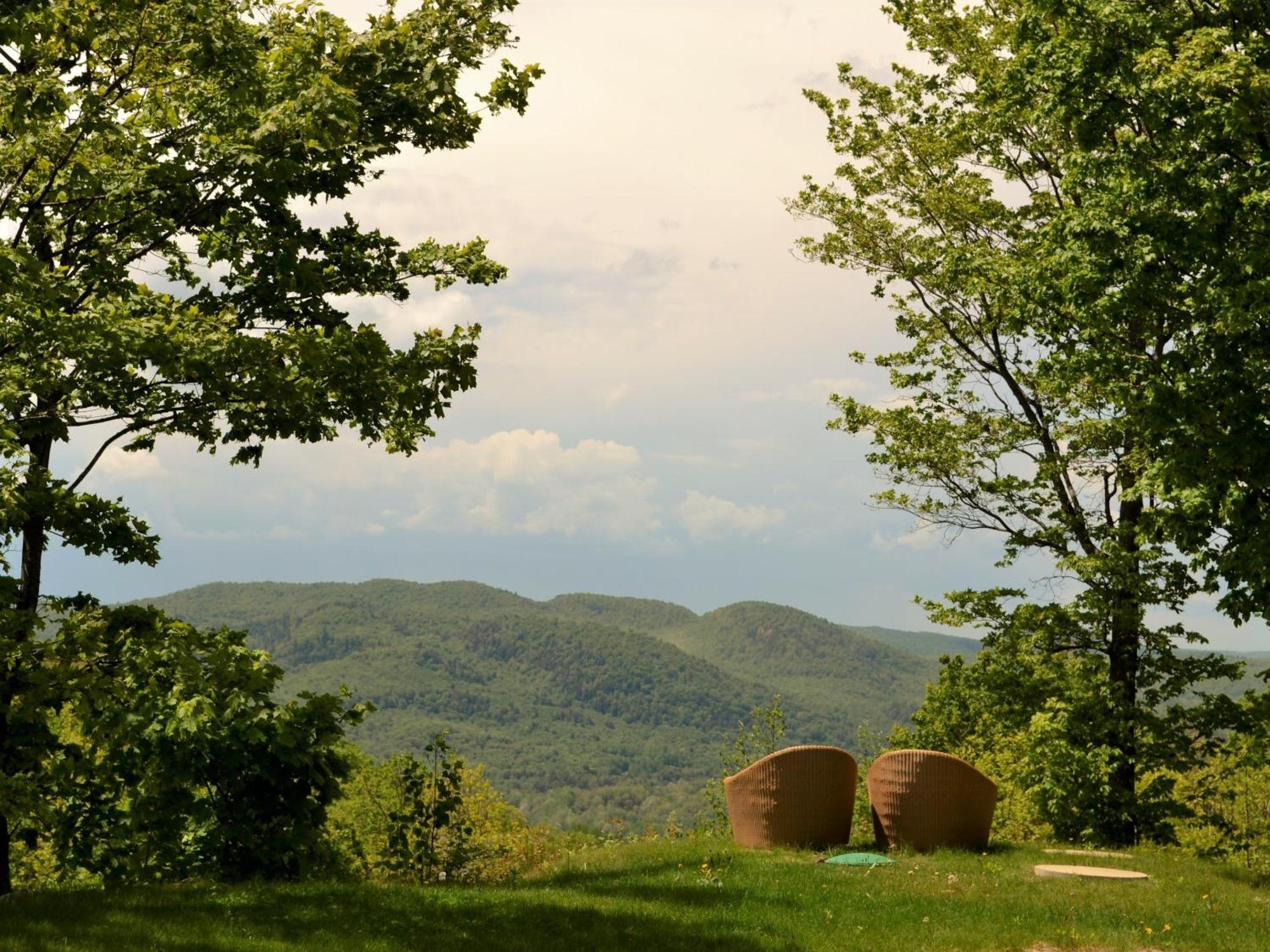 Eco Spa Highland Grenville-Sur-La-Rouge Phòng bức ảnh