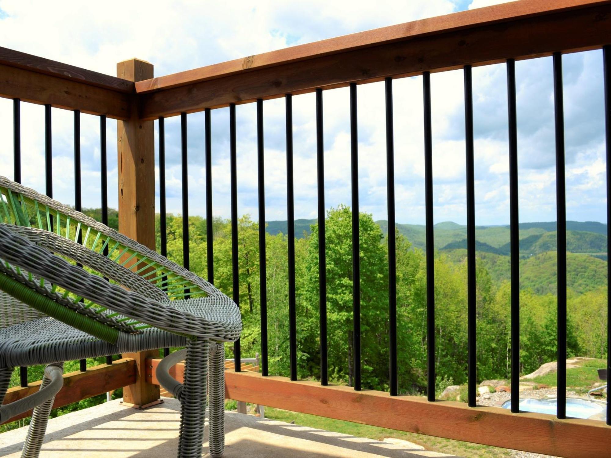 Eco Spa Highland Grenville-Sur-La-Rouge Phòng bức ảnh